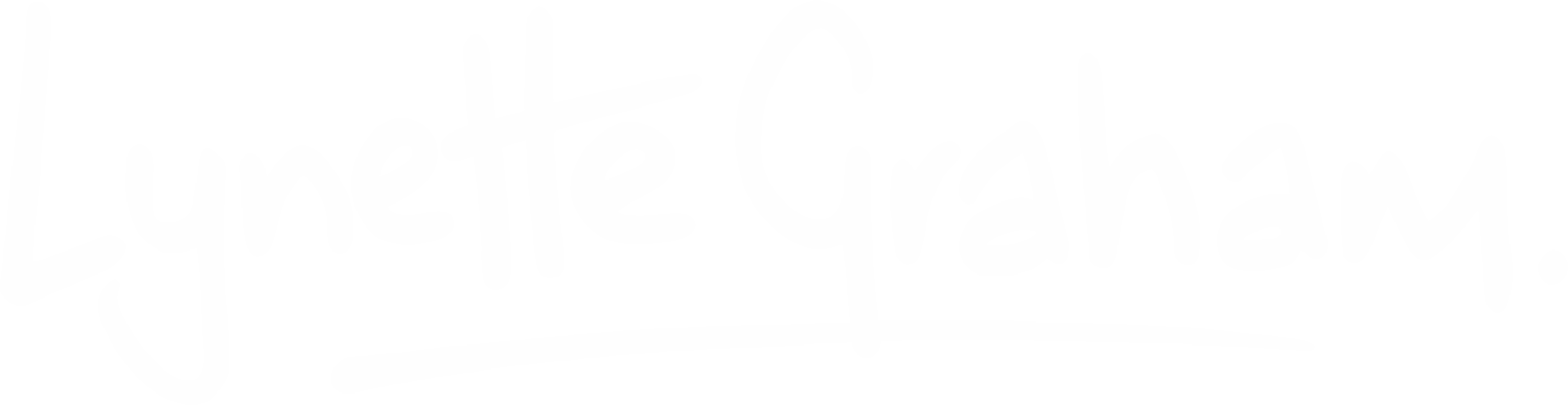 Lynette Graham Logo